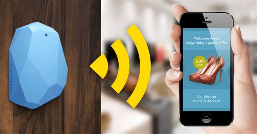 Mengenal iBeacon, Solusi Navigasi Presisi Masa Depan | erablue.id