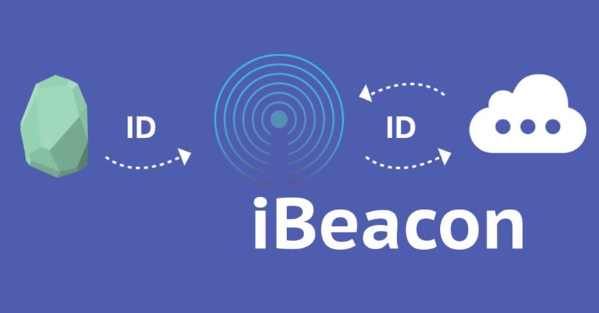 Mengenal iBeacon, Solusi Navigasi Presisi Masa Depan | erablue.id