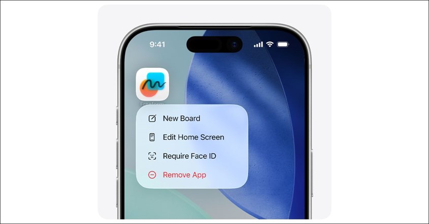 Cara menghapus aplikasi di hp iphone langsung lewat home screen Cara menghapus aplikasi di hp iphone langsung lewat home screen