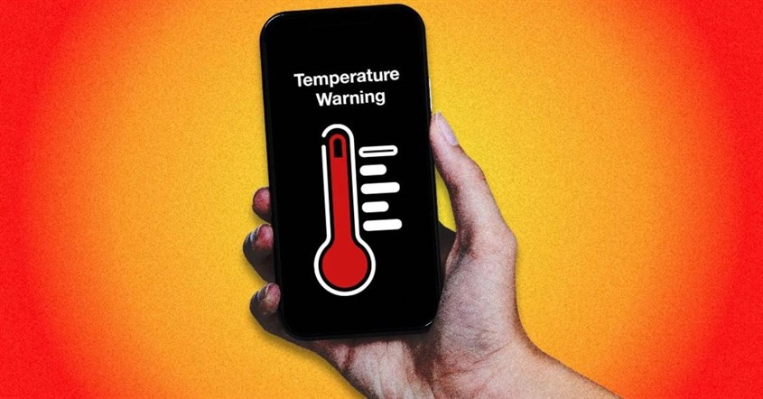 Penyebab kenapa hp oppo tiba tiba mati diantaranya karena overheating Penyebab kenapa hp oppo tiba tiba mati diantaranya karena overheating
