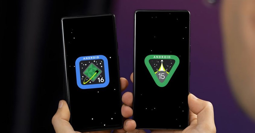 Android 16, Apa yang Baru di Versi Android Ini? | erablue.id