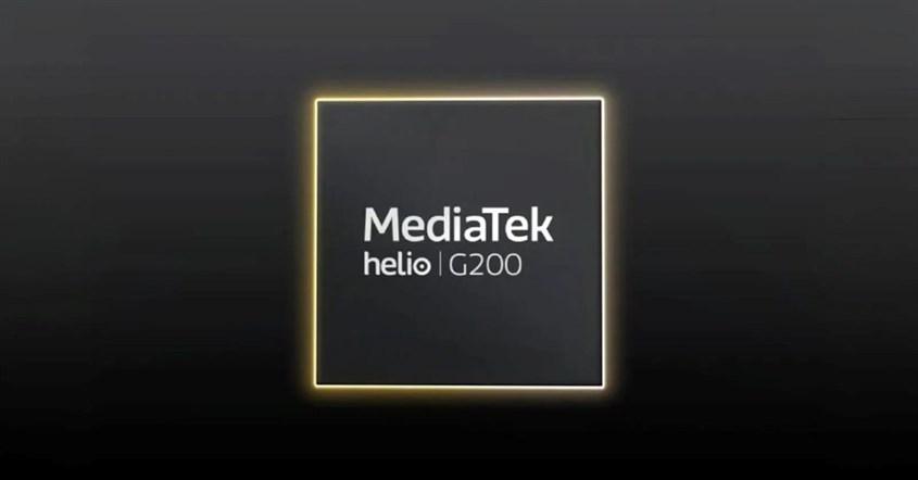 MediaTek Helio G200 termasuk chipset 4g dengan performa gaming tinggi MediaTek Helio G200 termasuk chipset 4g dengan performa gaming tinggi