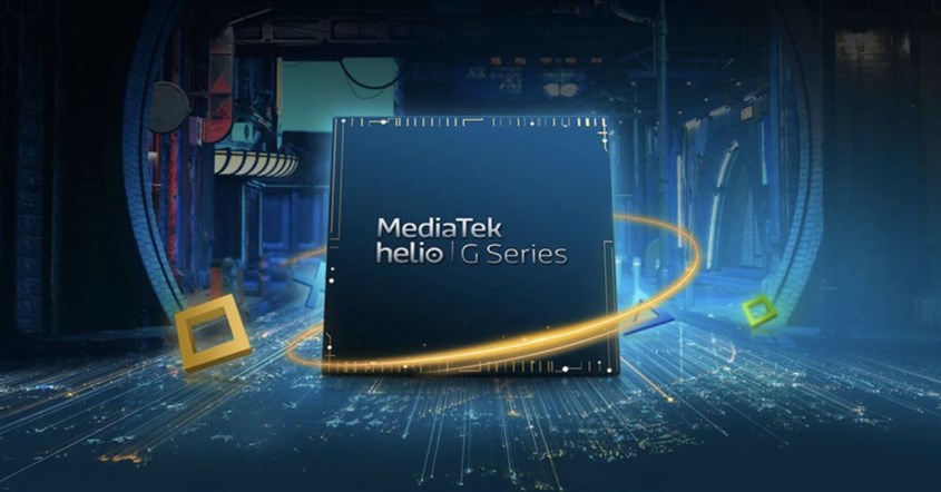 Spek MediaTek Helio G200 dibangun dengan proses fabrikasi kecil Spek MediaTek Helio G200 dibangun dengan proses fabrikasi kecil
