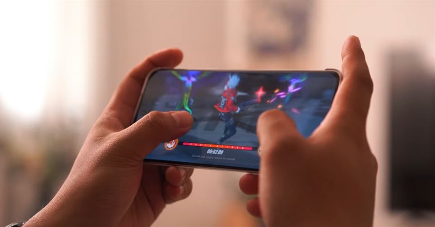 MediaTek Helio G200 memiliki performa dan efisiensi daya yang seimbang MediaTek Helio G200 memiliki performa dan efisiensi daya yang seimbang