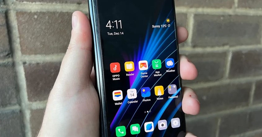 Cara mengunci aplikasi di HP OPPO Cara mengunci aplikasi di HP OPPO