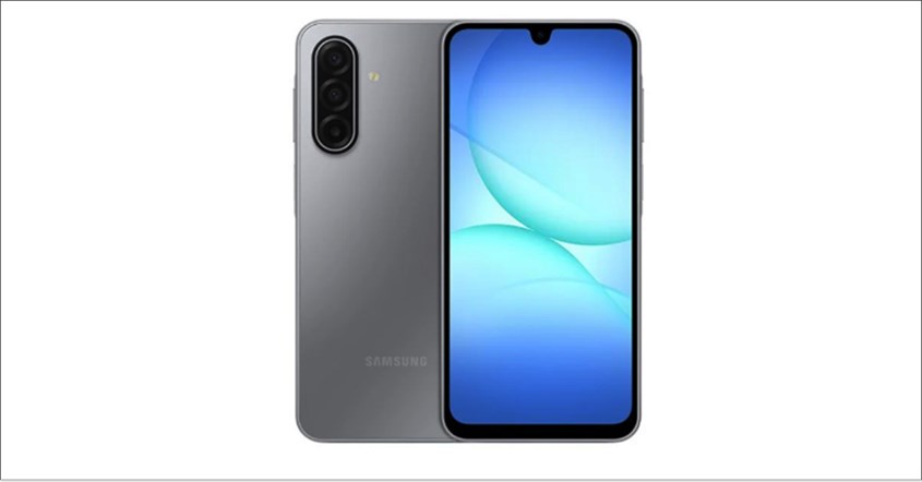 Samsung Galaxy A17 5G Samsung Galaxy A17 5G