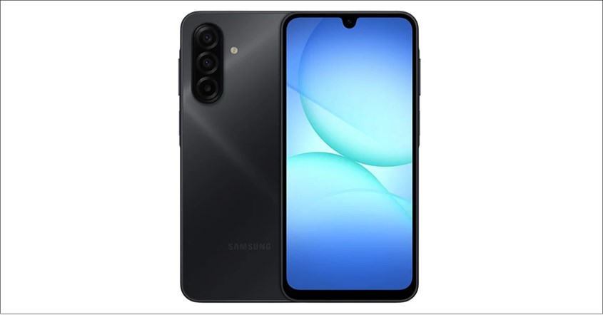 Samsung Galaxy A17 LTE Samsung Galaxy A17 LTE