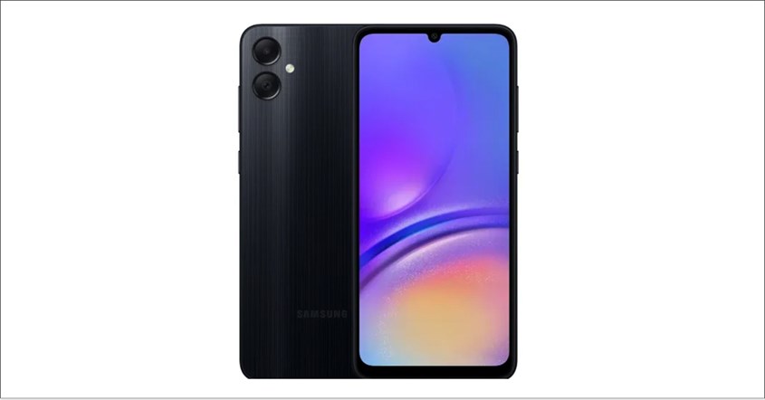 Samsung Galaxy A05 Samsung Galaxy A05