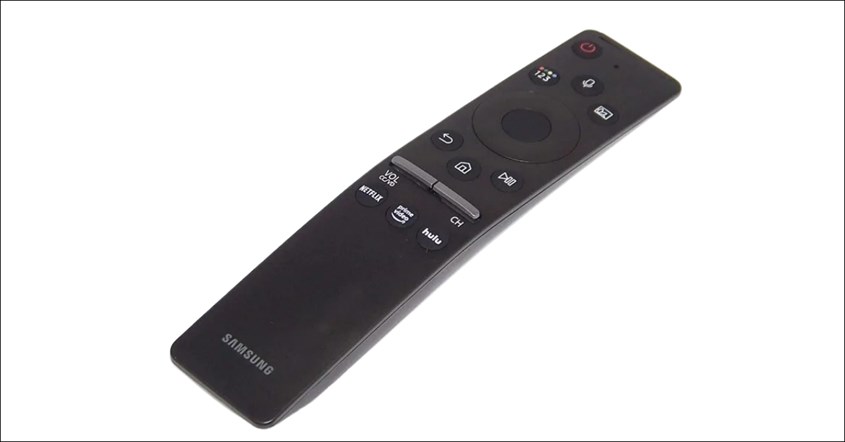 Cara Memasukkan Kode Remot TV Samsung Cara Memasukkan Kode Remot TV Samsung