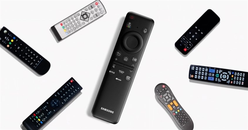 Daftar Kode Remot TV Samsung Daftar Kode Remot TV Samsung