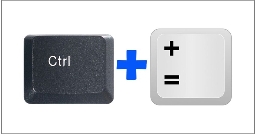 cara memperbesar layar laptop cara memperbesar layar laptop