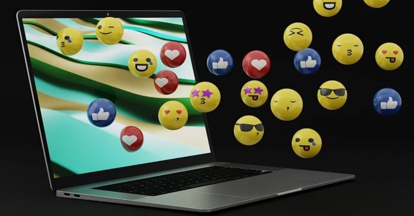 Apa Itu Emoji di Laptop? Apa Itu Emoji di Laptop?