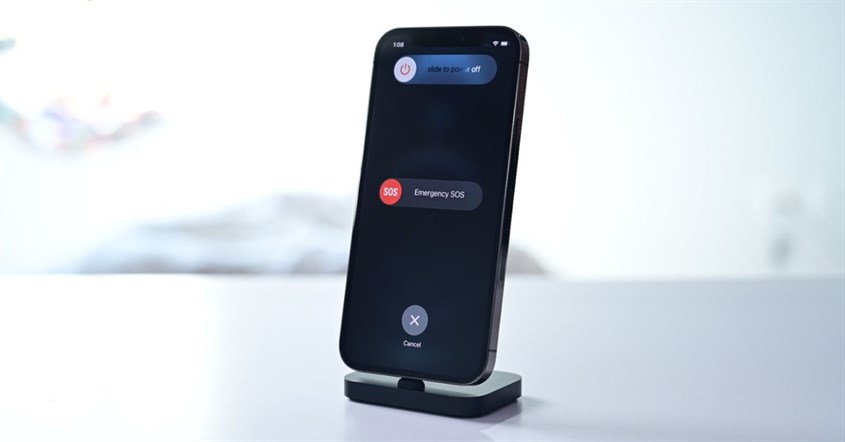 Force restart jadi cara mengatasi layar hp hitam tapi nyala paling mudah Force restart jadi cara mengatasi layar hp hitam tapi nyala paling mudah