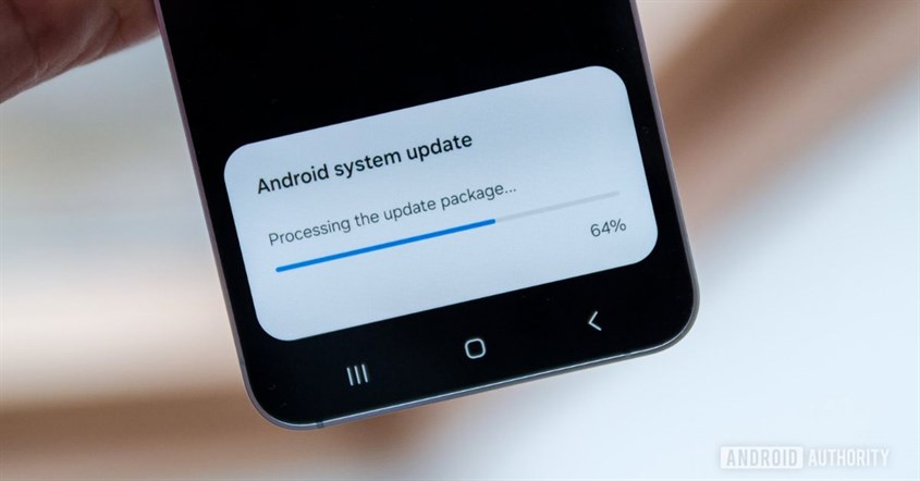 Cek update sistem untuk menerima perbaikan pada layar hp hitam tapi nyala Cek update sistem untuk menerima perbaikan pada layar hp hitam tapi nyala