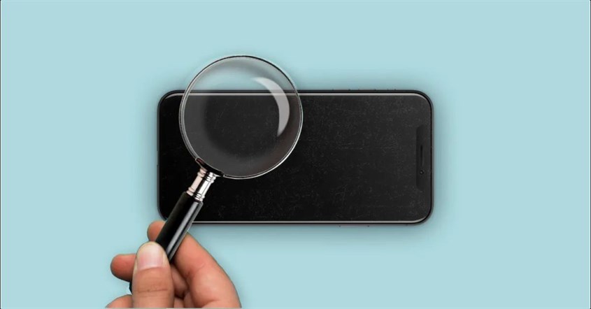 Cek kemuningkan layar retak adalah salah satu cara mengatasi layar hp hitam tapi nyala Cek kemungkinan layar retak adalah salah satu cara mengatasi layar hp hitam tapi nyala