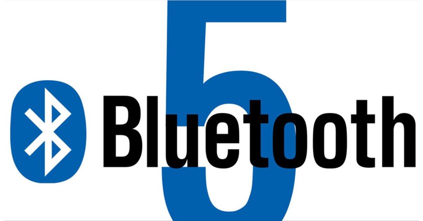 Bluetooth 5.0 Bluetooth 5.0