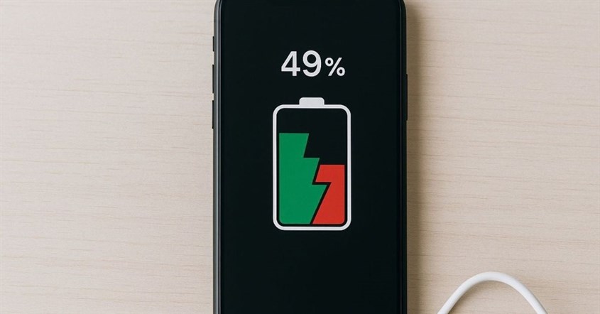 Baterai tidak sinkron sebelum lakukan cara kalibrasi baterai hp Baterai tidak sinkron sebelum lakukan cara kalibrasi baterai hp