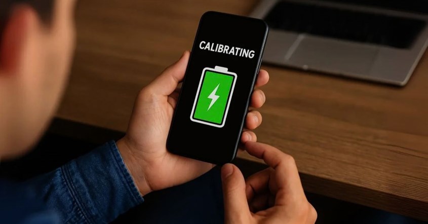 cara kalibrasi baterai hp bisa dilakukan juga dengan aplikasi cara kalibrasi baterai hp bisa dilakukan juga dengan aplikasi