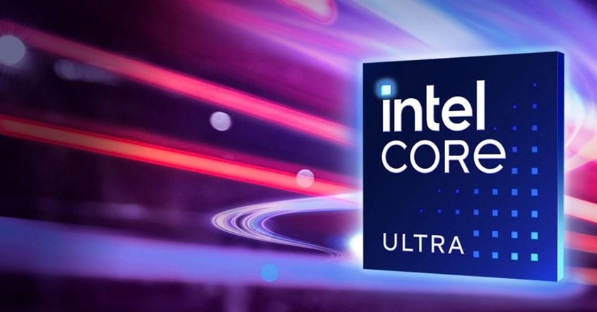 Intel Core Ultra, Prosesor Generasi Baru dengan Teknologi AI | erablue.id