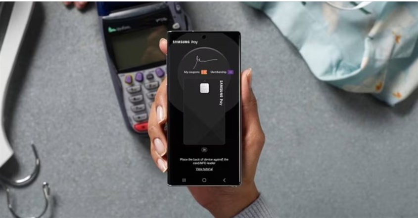 cara cek nfc di hp samsung cara cek nfc di hp samsung