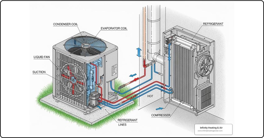 Self Clean AC Self Clean AC