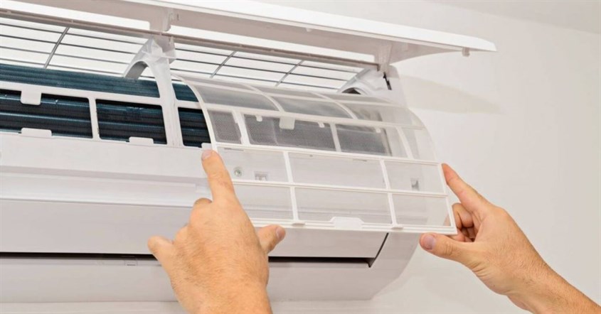 Self Clean AC Self Clean AC