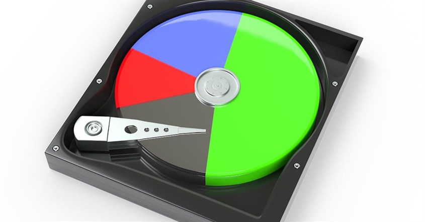 Penjelasan definisi apa itu partisi hardisk Penjelasan definisi apa itu partisi hardisk