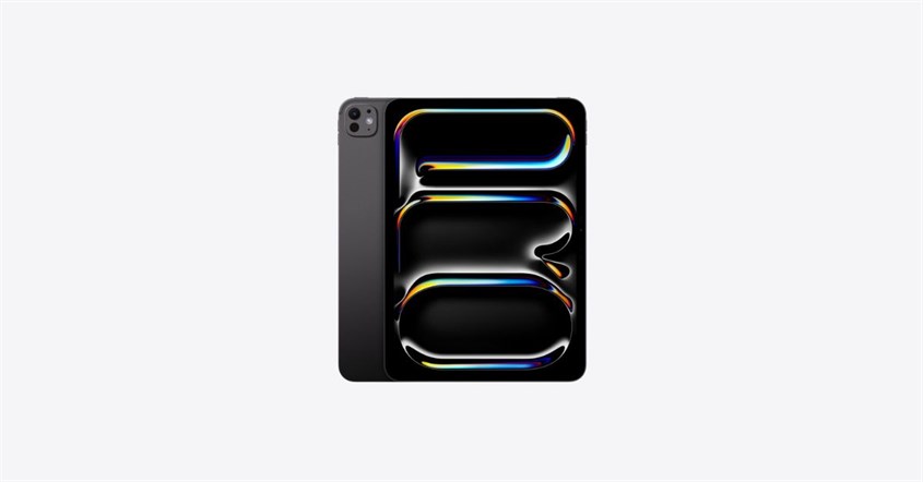 iPad terbaru iPad terbaru