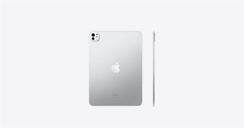 iPad terbaru iPad terbaru