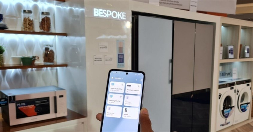 Cara Kerja Bespoke AI Cara Kerja Bespoke AI