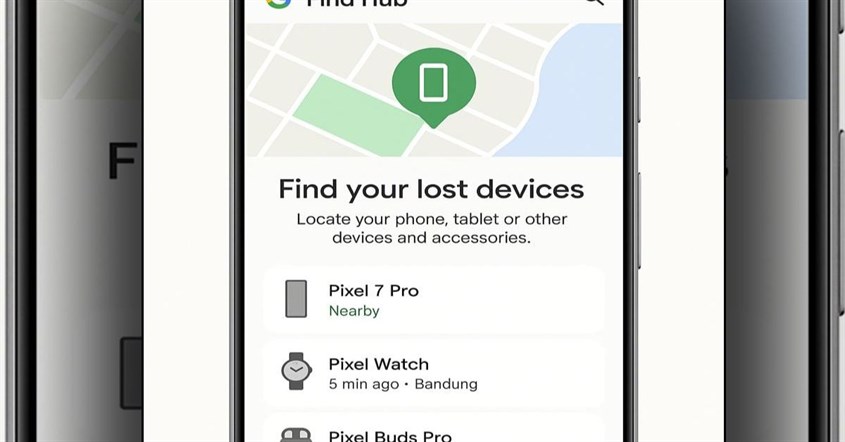 cara melacak gps hp menggunakan fitur find hub cara melacak gps hp menggunakan fitur find hub