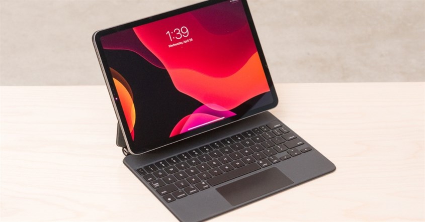 Apa Itu Magic Keyboard? Ini Fungsi dan Fiturnya pada iPad | erablue.id