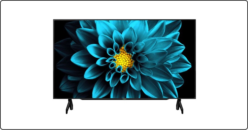 Sharp AQUOS 4K Sharp AQUOS 4K