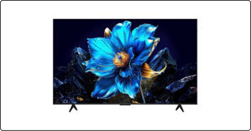 TCL QLED 4K TCL QLED 4K