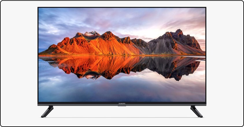 Xiaomi TV Xiaomi TV