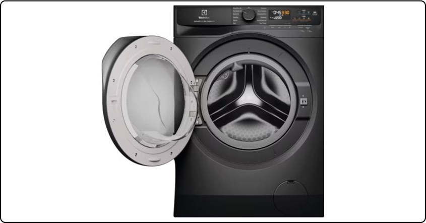 Electrolux EWW1343P5SC Electrolux EWW1343P5SC