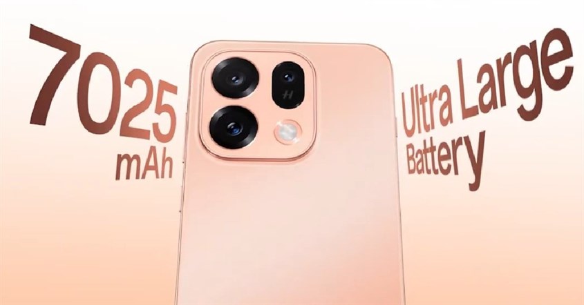 OPPO Find X9s 5G OPPO Find X9s 5G