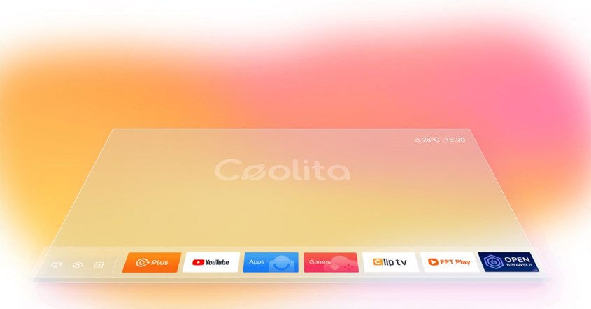 coolita os memiliki keunggulan pada navigasinya yang lancar dan desain ringan coolita os memiliki keunggulan pada navigasinya yang lancar dan desain ringan