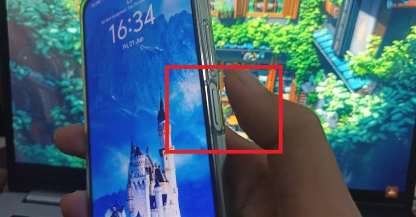 cara restart hp vivo menggunakan tombol fisik cara restart hp vivo menggunakan tombol fisik
