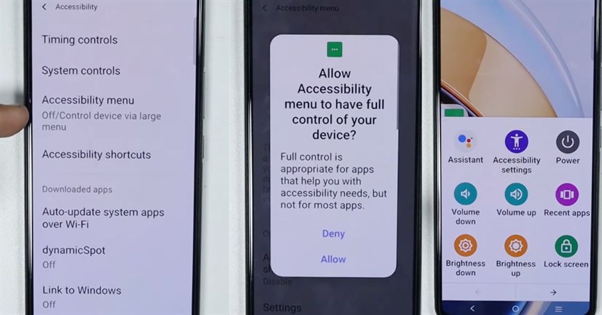 cara restart hp vivo lewat menu pengaturan dan aksesibilitas cara restart hp vivo lewat menu pengaturan dan aksesibilitas