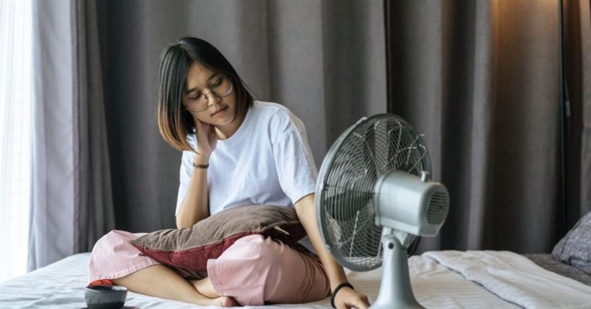 Mengetahui daya listrik sebelum beli merk kipas-angin dinding yang bagus dan awet Mengetahui daya listrik sebelum beli merk kipas-angin dinding yang bagus dan awet