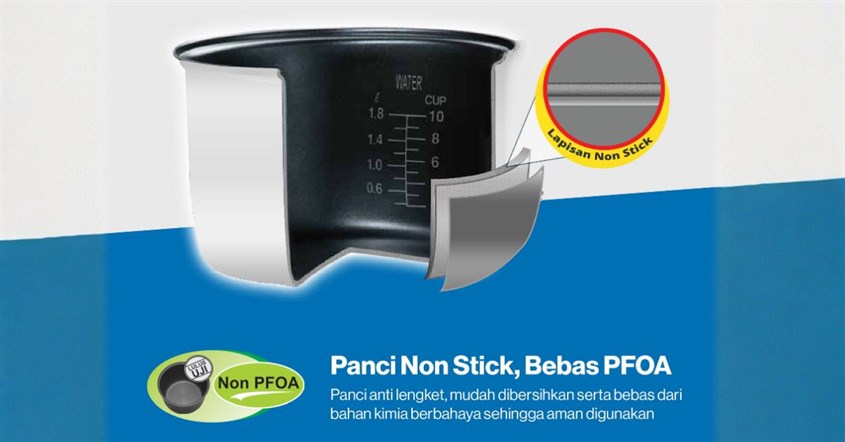 material inner pot berkualitas material inner pot berkualitas
