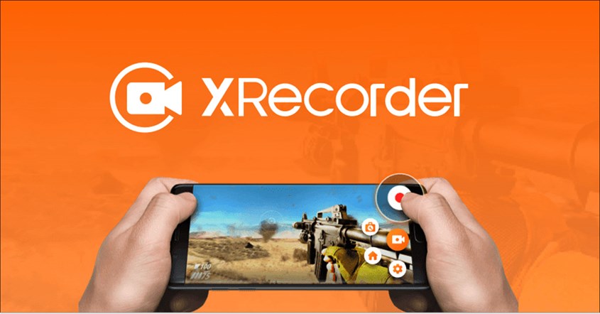 Cara Rekam Layar di HP Infinix di Aplikasi Xrecorder Cara Rekam Layar di HP Infinix di Aplikasi Xrecorder