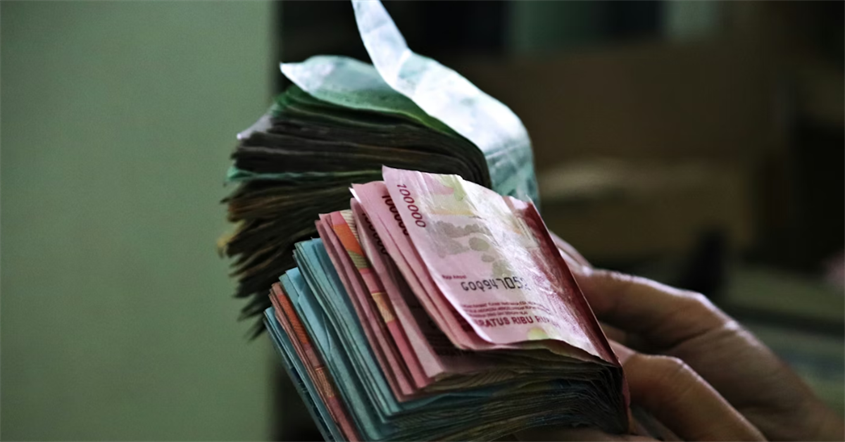 Harga yang Ditawarkan