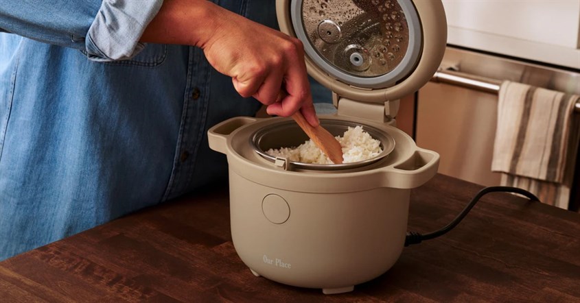 ![Tips Memilih Rice Cooker - Garansi]