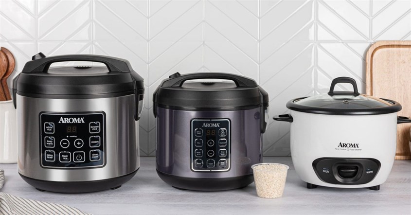 Tips Memilih Rice Cooker - Ukuran Tips Memilih Rice Cooker - Ukuran