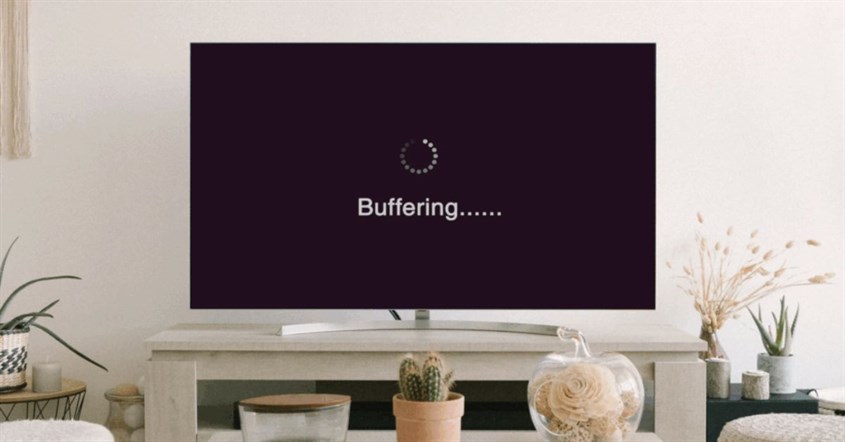 Koneksi Internet yang Stabil agar tidak Buffering Koneksi Internet yang Stabil agar tidak Buffering