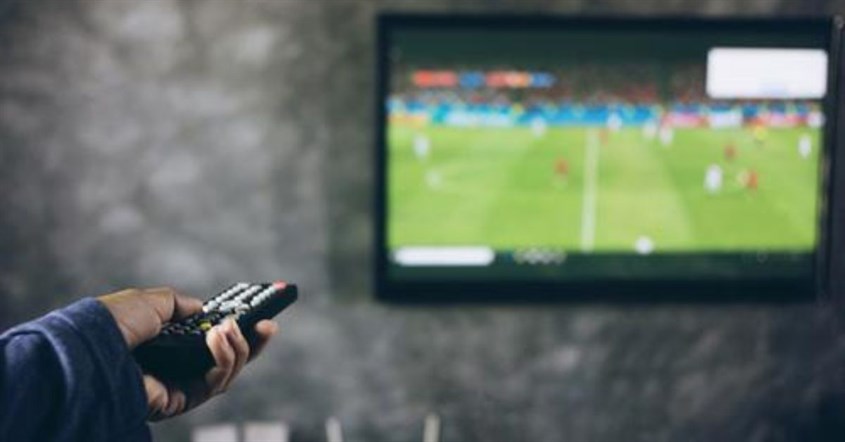 Memilih TV untuk Nobar Memilih TV untuk Nobar