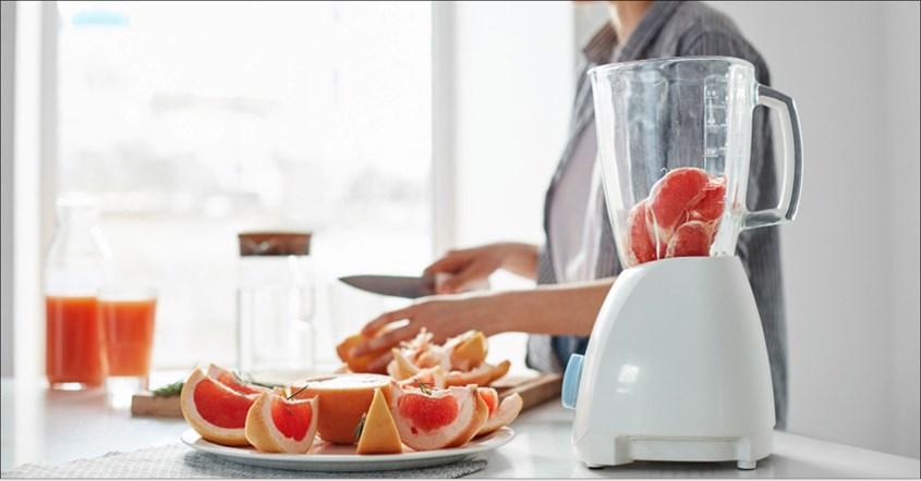 Cara Menggunakan Blender Cara Menggunakan Blender