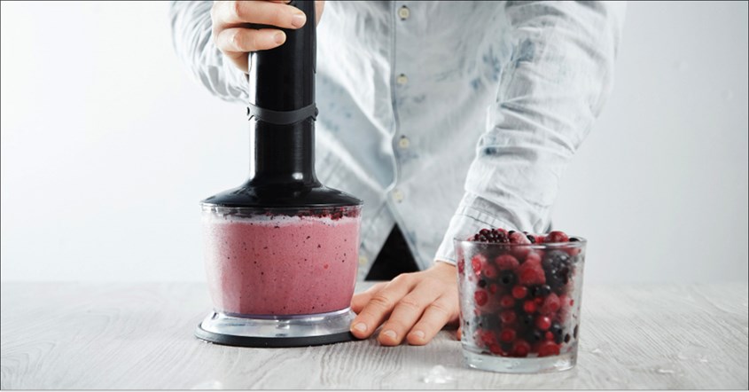 Cara Menggunakan Blender Cara Menggunakan Blender